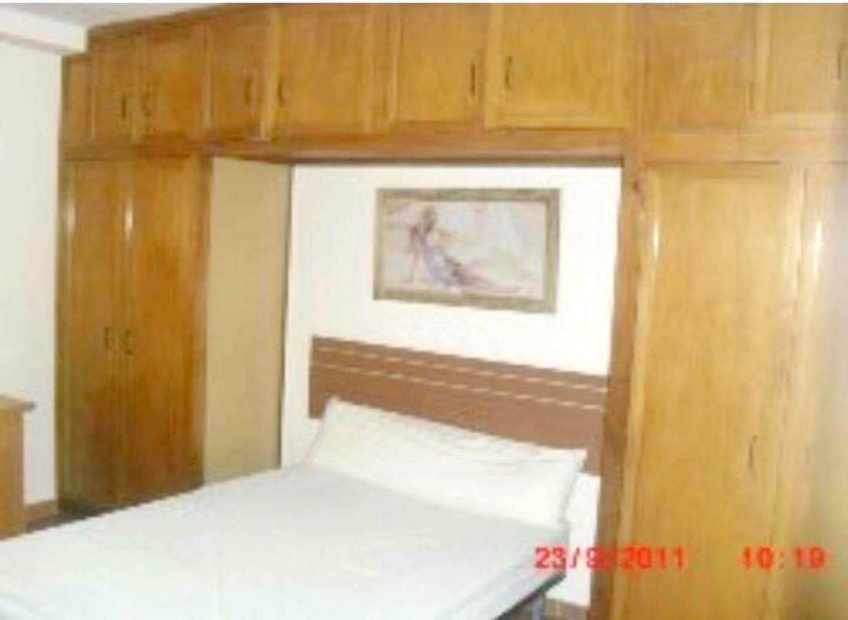 Apartamento Calle Corregidor Francisco De Molina
